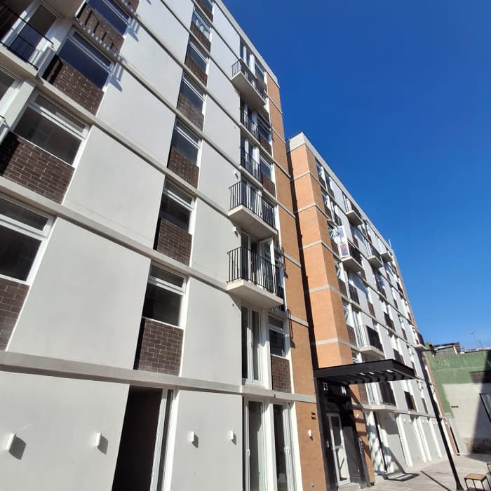APARTAMENTO EN ALQUILER EN ZONA 1 — foto 3