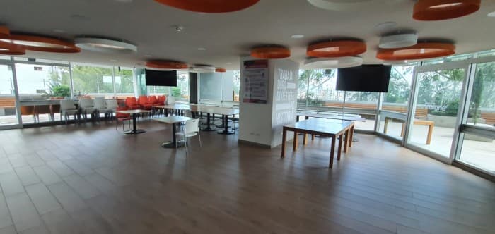 Vendo Oficina con 99.03m2 en Zona 15 Guatemala — foto 5