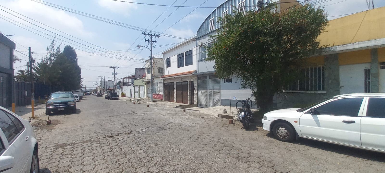 Casa con bodega en venta en zona 2 de Mixco Alvarado — foto 13