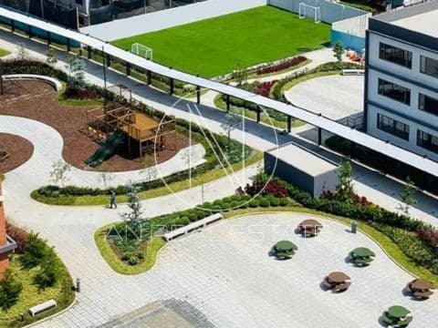 APARTAMENTO EN VENTA EN EDIFICIO SEGHERIA ZONA 14 — foto 5
