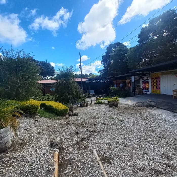 Terreno comercial en Alquiler Km. 24 CAES — foto 7