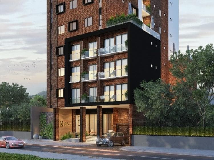 APARTAMENTO EN VENTA ZONA 15 — foto 12