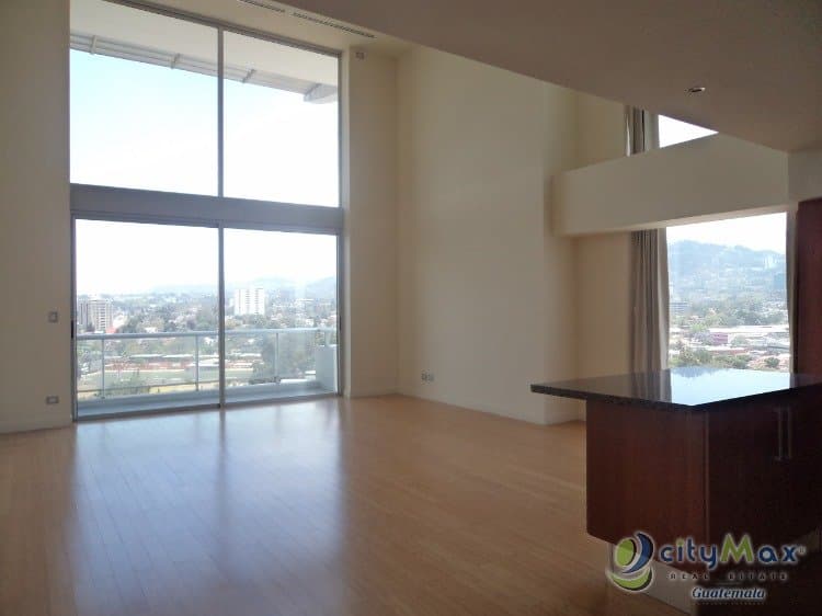 CityMax vende Apartamento Atrium zona 10 — foto 3