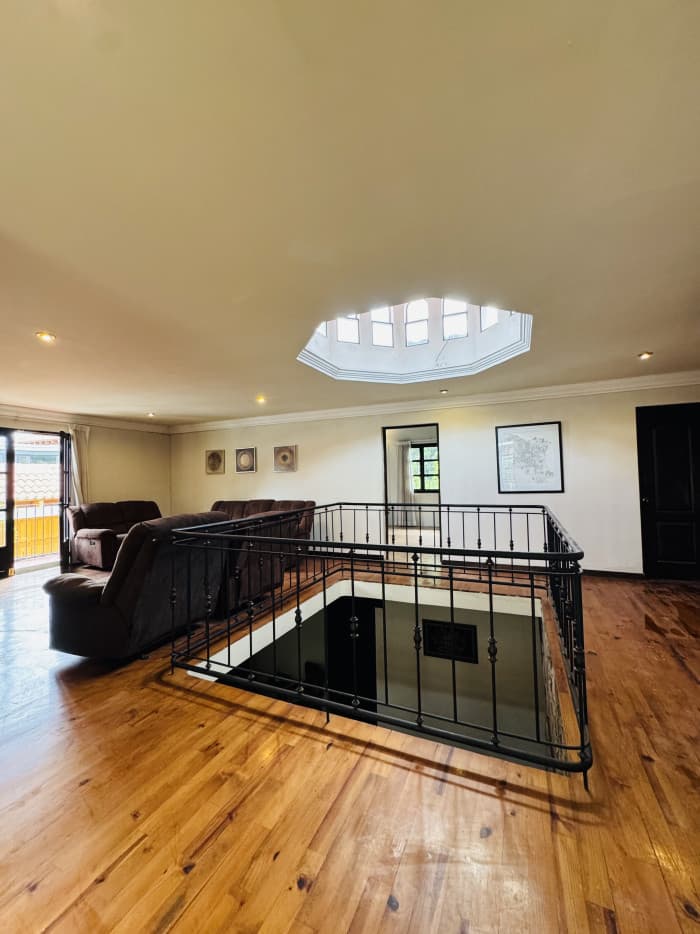 Casa en venta en Antigua Guatemala — foto 3