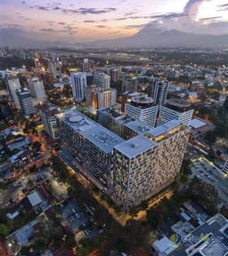 Oficina en Venta en la zona 10