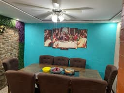 CASA EN VENTA EN PINARES DEL NORTE ZONA 18