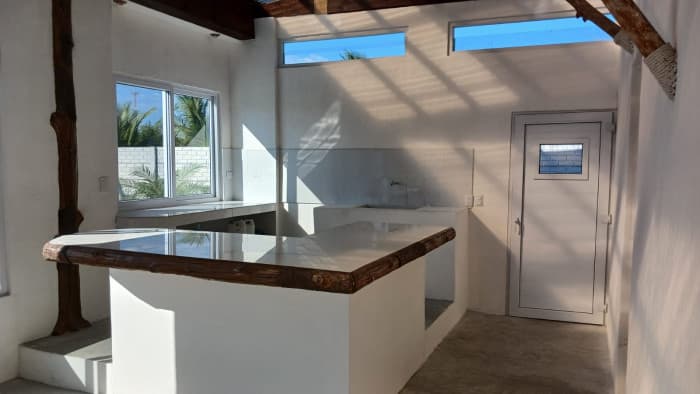 CASA DE PLAYA EN #VENTA EN MONTERRICO — foto 3