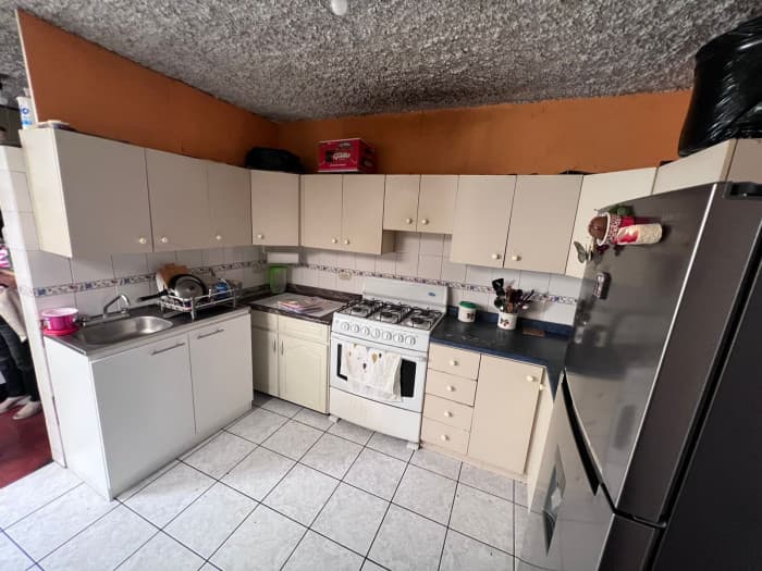 Se Vende casa en zona 3 — foto 2