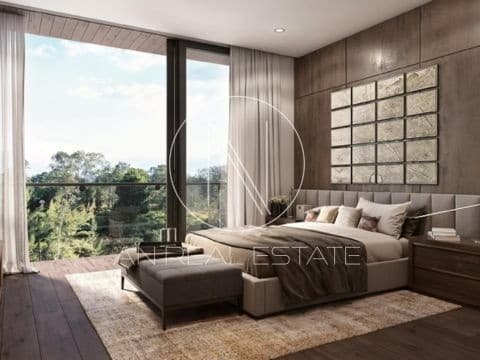 APARTAMENTOS EN VENTA EN AZORES, ZONA 15 — foto 12