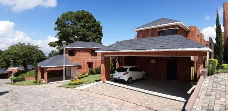 Residencia en venta en Condominio Santa Catarina Guate — foto 13