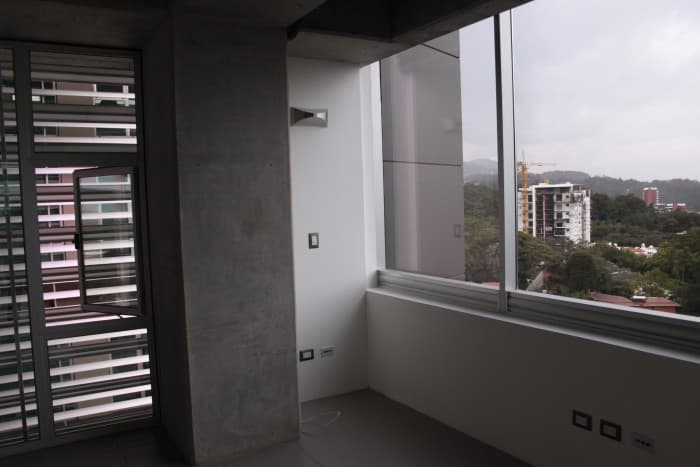 CityMax Renta Oficina en Edificio DOMANI zona 15 — foto 5