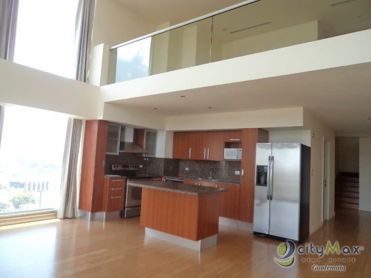 CityMax vende Apartamento Atrium zona 10 — foto 5