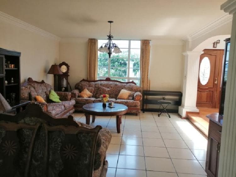 GYFSA BIENES RAICES VENTA CASA EXCLUSIVA — foto 2