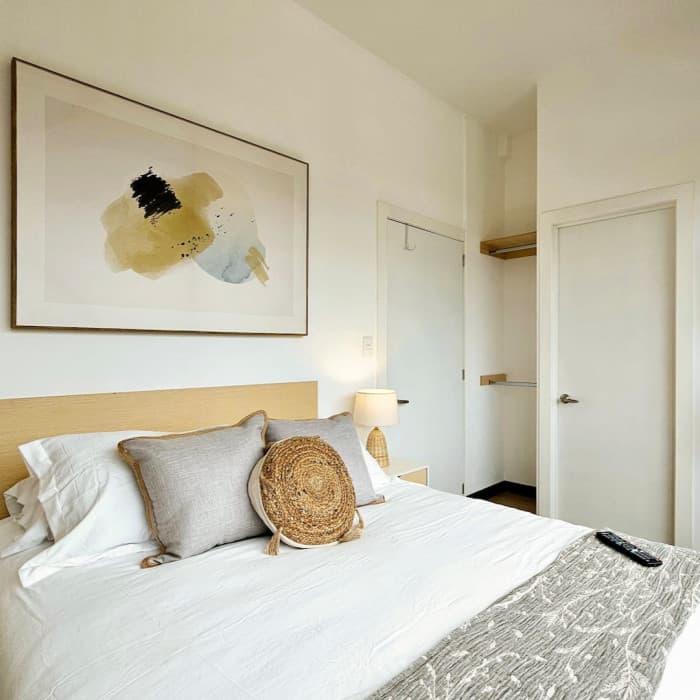 Apartamento Amueblado en Venta en Inversión en Zona 13 — foto 4
