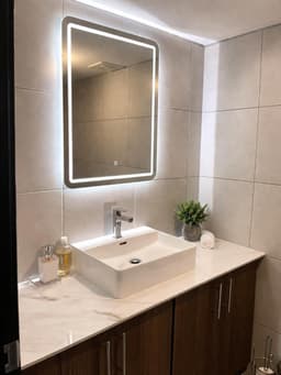 Apartamento en venta en zona 1 de mixco