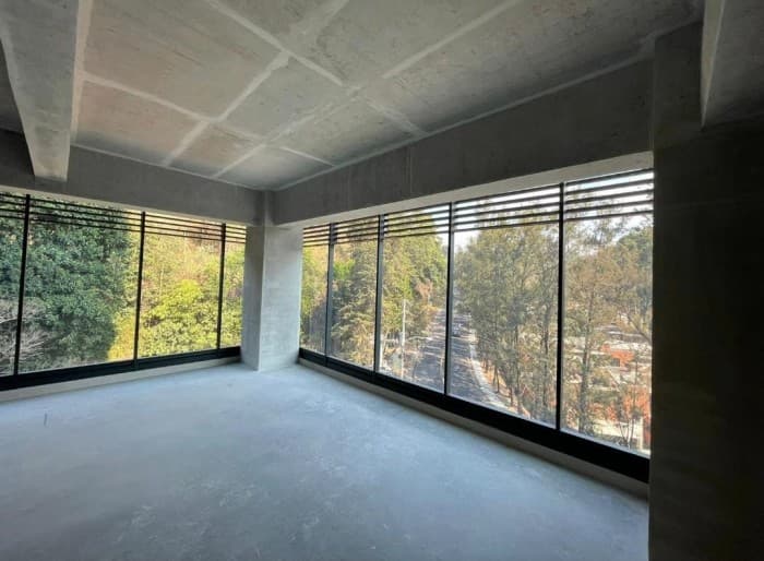 Se renta oficina para estrenar Edificio Spazio, zona 15 — foto 1