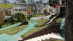 Casa en venta en Alamedas de Santa Clara Villa Nueva