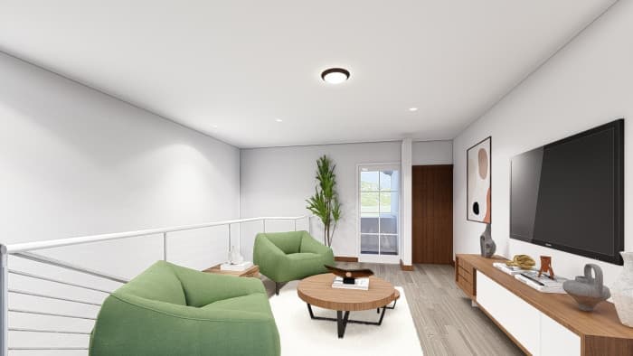 Casa en Pre - Venta en Fraijanes — foto 1