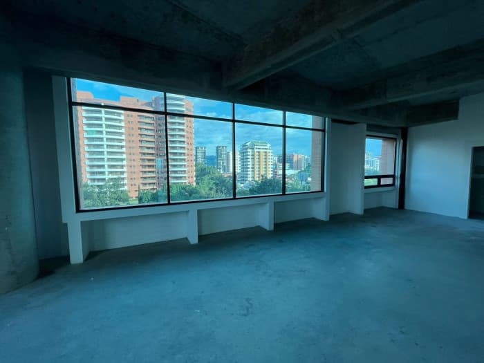Oficinas Nuevas en #Venta Zona 13 — foto 13