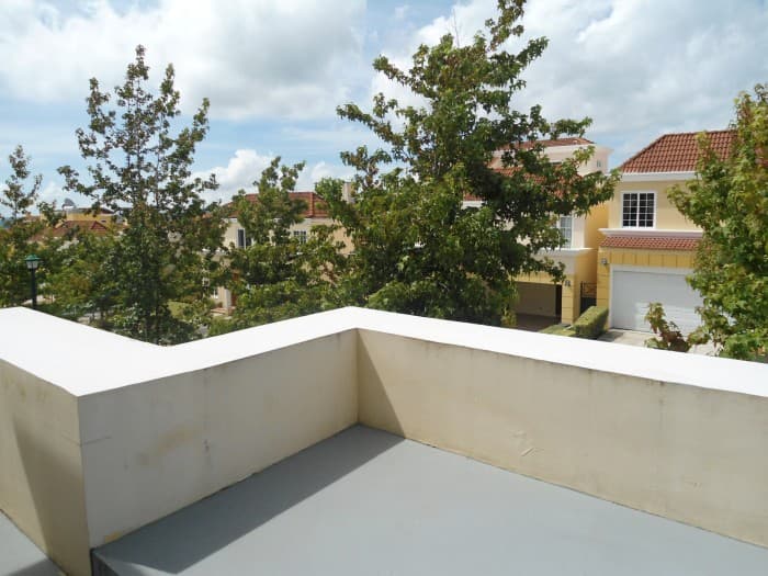 Casa en Alquiler en Entreverdes Fraijanes kLM 21.5 — foto 4