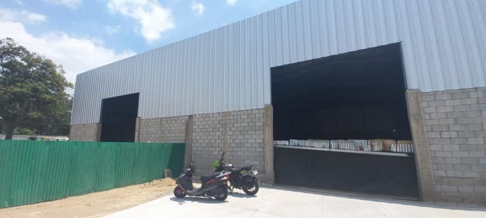 BODEGAS EN ALQUILER LIBRAMIENTO CHIMALTENANGO — foto 4