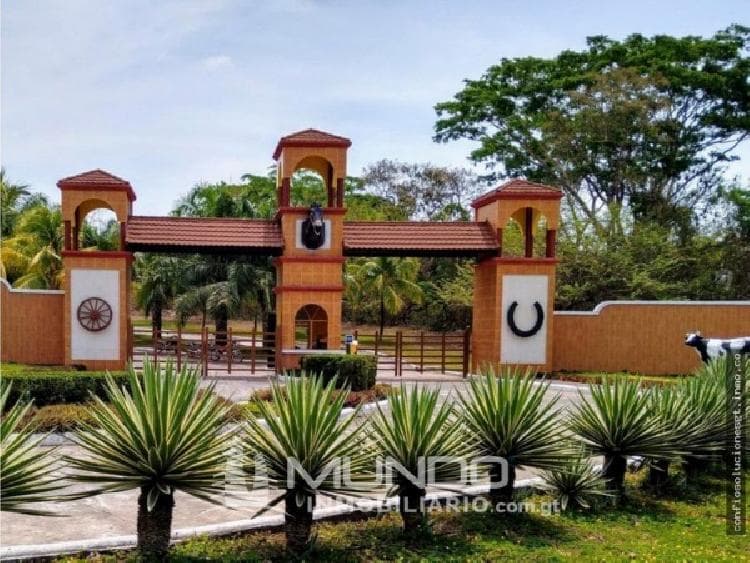 TERRENO EN VENTA EN QUINTAS LA PONDEROSA/MI — foto 2