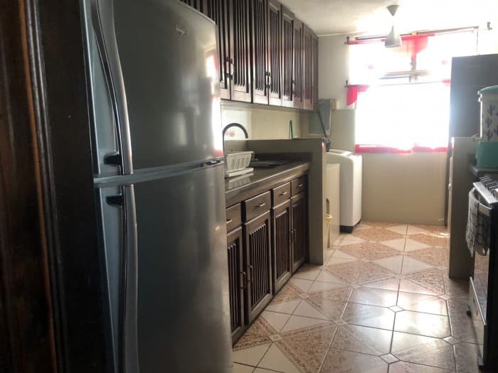 Rento apartamento amueblado en zona 9 — foto 5