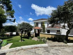 Hermosa Casa en venta en carretera a El Salvador