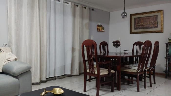 PRECIOSA CASA EN #VENTA EN VILLA NUEVA — foto 1