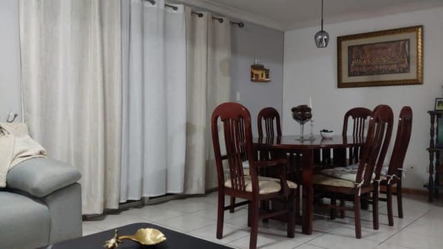 PRECIOSA CASA EN #VENTA EN VILLA NUEVA