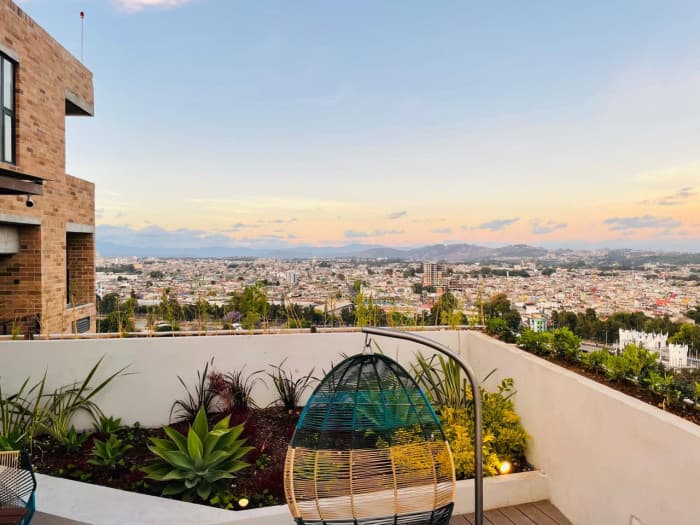 En Venta apartamento en la Zona 10 — foto 6