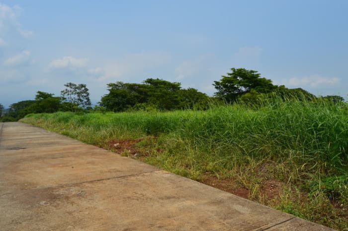 Terreno Industrial en venta Escuintla — foto 3