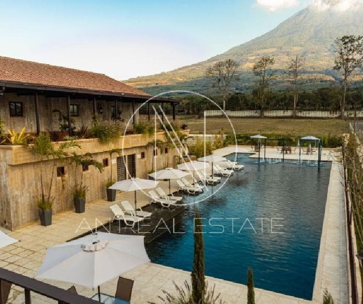 CASA EN VENTA EN ANTIGUA GUATEMALA — foto 4