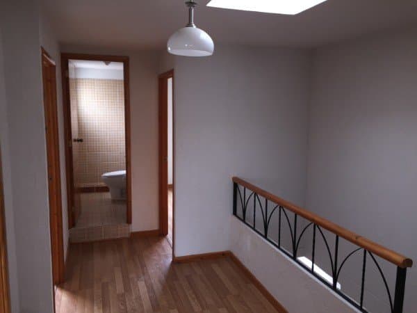 Casa en Remate carr. al Salvador 4 Dormitorios — foto 11
