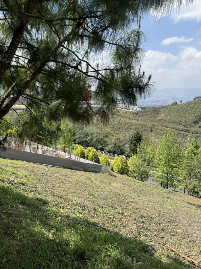TERRENO EN VENTA EN EL PULTE ZONA 16 — foto 7
