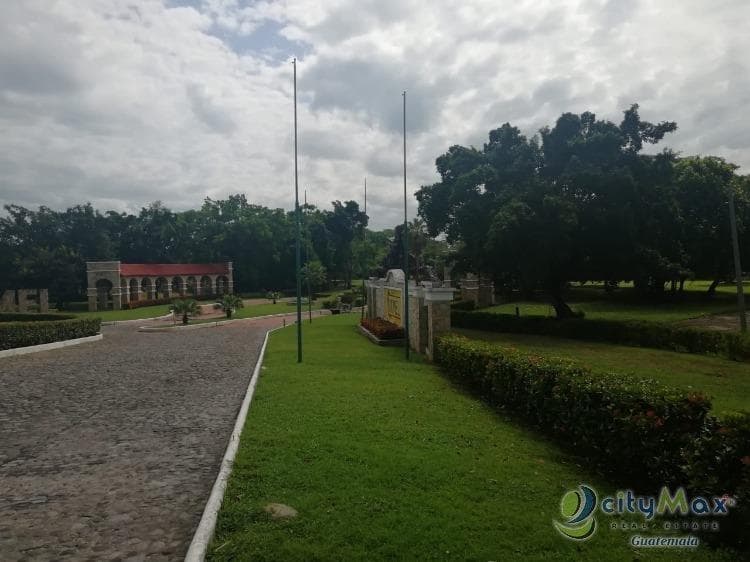 Terreno en Turicentro Vacacional en venta Escuintla — foto 2