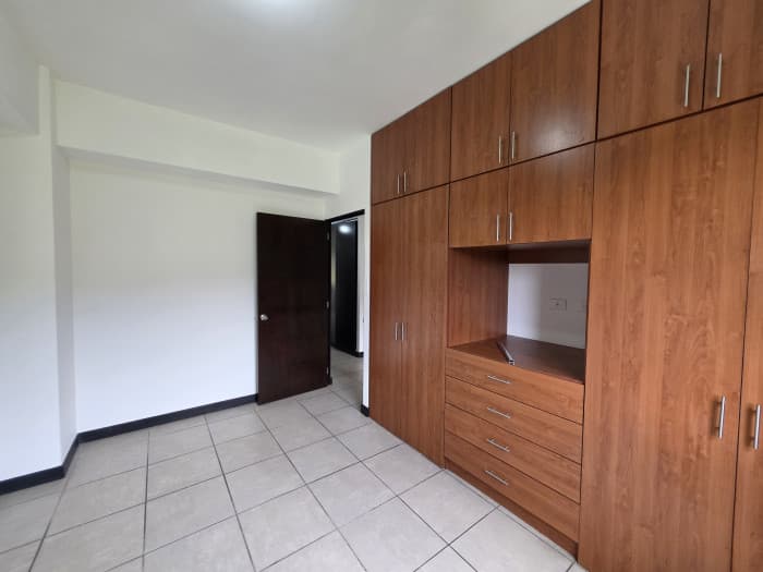 Apartamento Renta Hexa Cañada 16 Zona 16 — foto 8