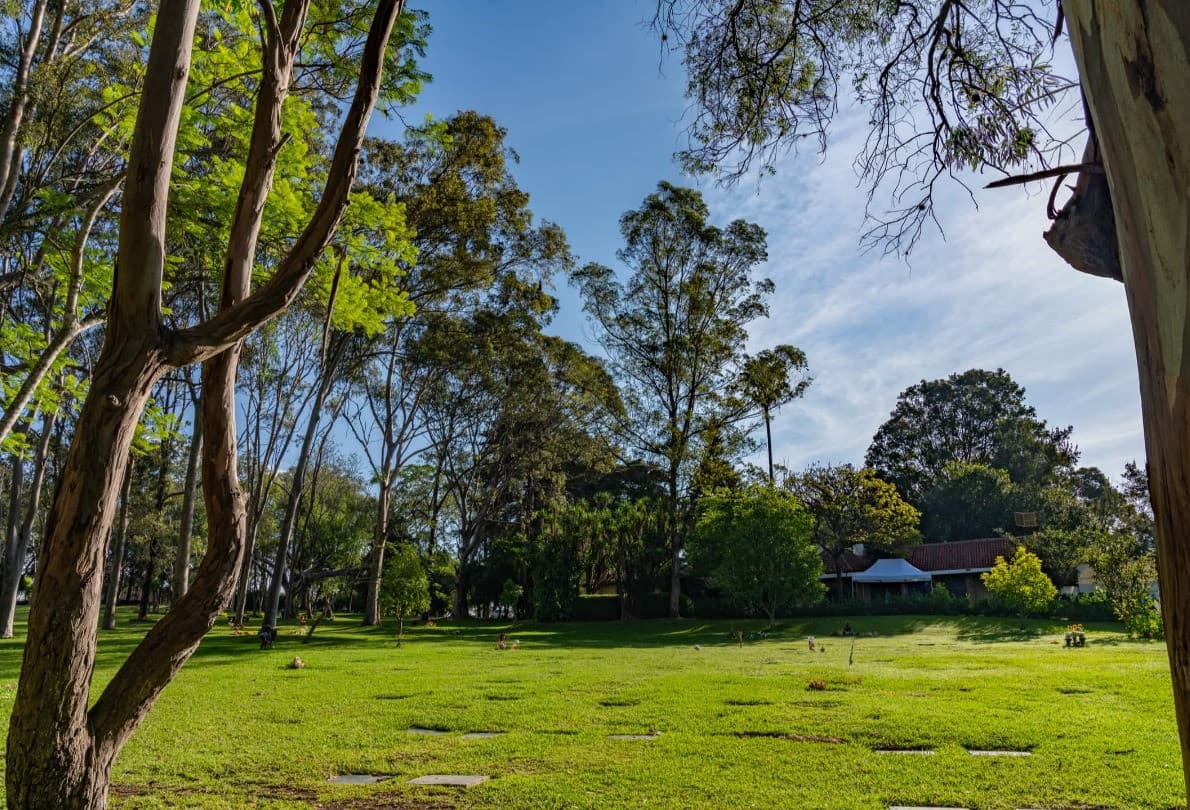 Terreno en Venta en Parque Memorial - Los Parques — foto 1