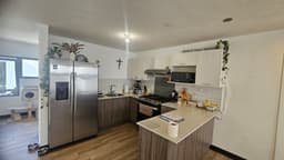 RENTA CASA RESIDENCIAL CANTORIA, ZONA 7 MIXCO