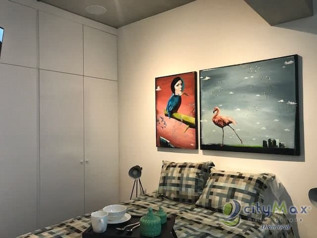 Apartamentos en Venta en la Zona 4. — foto 1