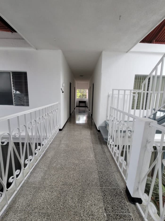 Oficinas en renta, zona 2 — foto 15