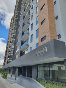 Apartamento en RENTA en zona 15 PARQUE 15