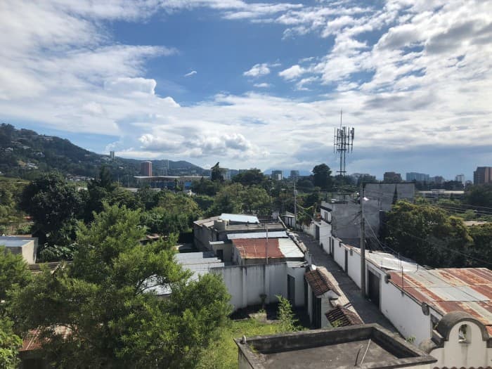 Venta de apartamento en Edificio Solaria, zona 16. — foto 5