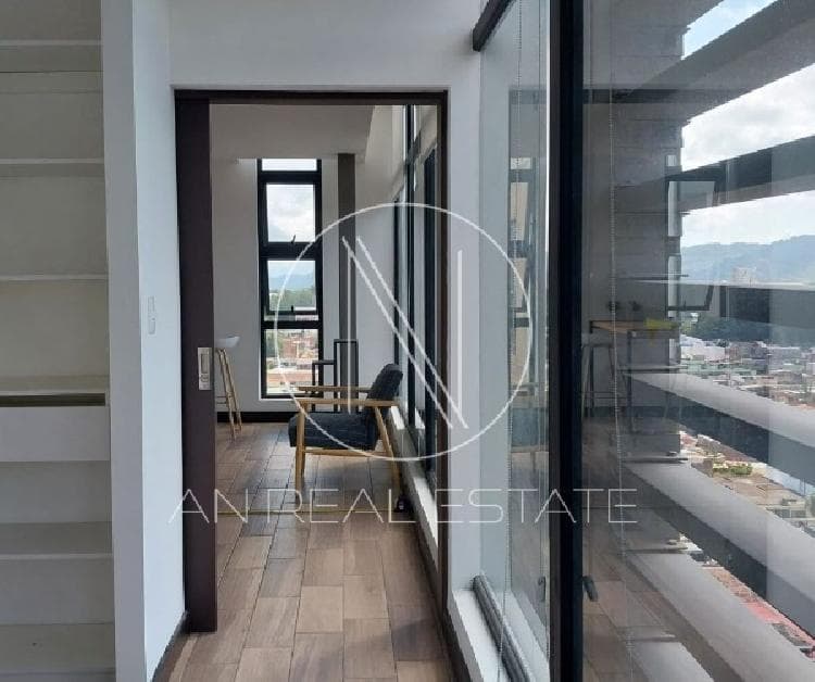 APARTAMENTO EN RENTA EN ZONA 2 — foto 8