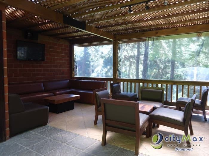 LINDO APARTAMENTO EN VENTA EN PLANOS ZONA 16 — foto 12