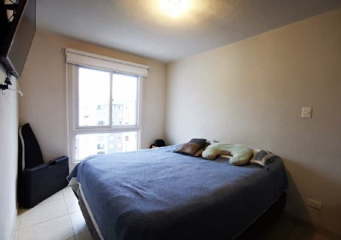 Vento apartamento en zona 7 de Mixco — foto 2