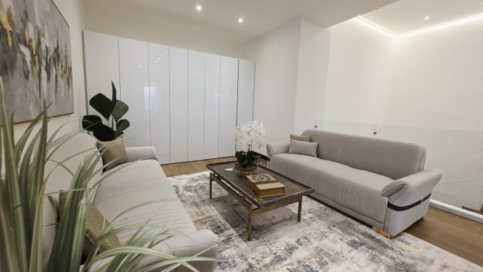 EN VENTA PENT-HOUSE EN ZONA 10 GT — foto 10