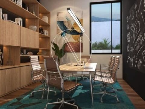 PENTHOUSE EN VENTA EN ZONA 15 — foto 2