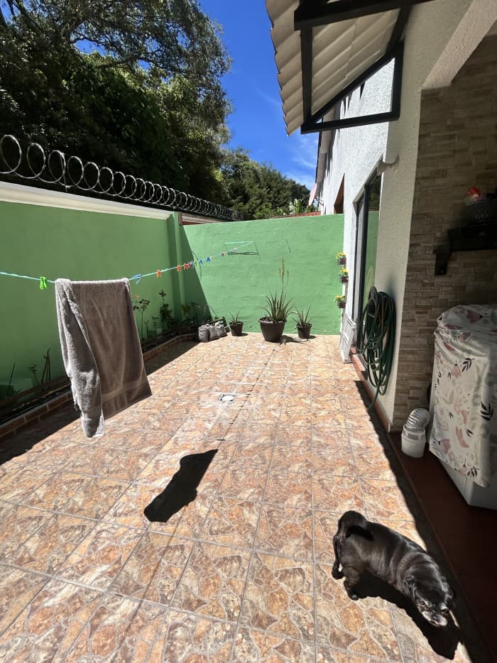 CASA EN VENTA EN SAN LUCAS, SAN TELMO — foto 11