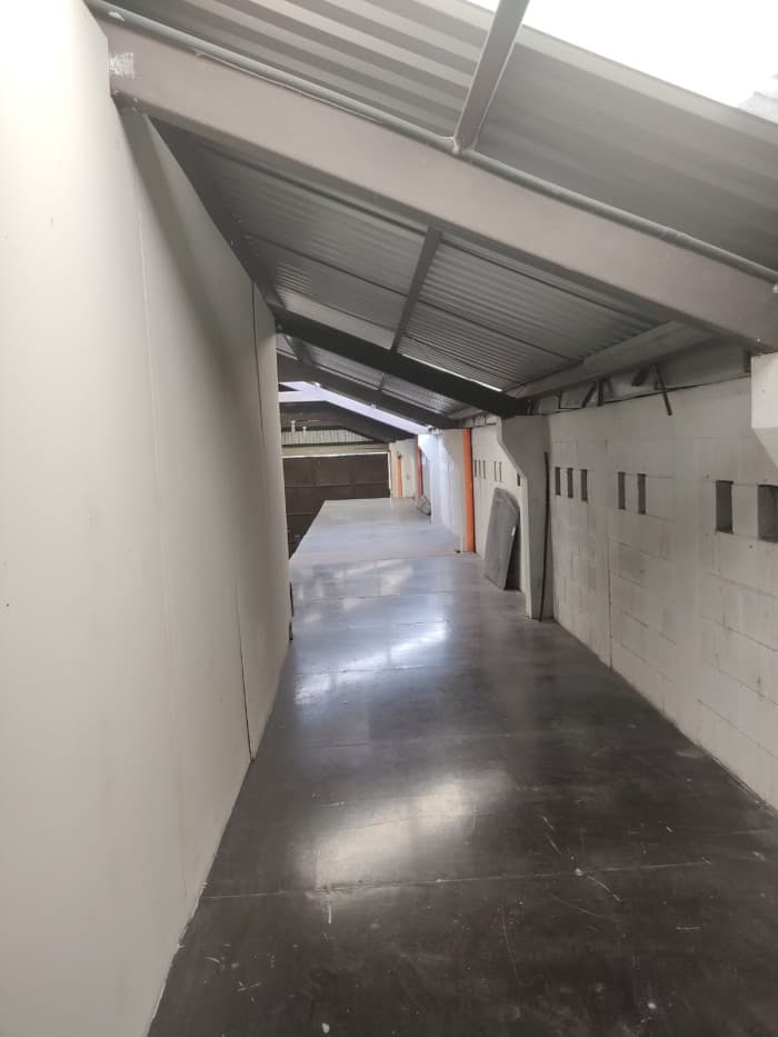 BODEGA EN #VENTA EN SAN CRISTÓBAL — foto 3